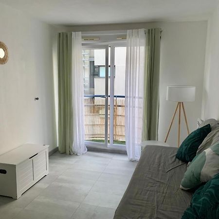 Appartement Tout Equipe A 6 Minutes De La Gare St Charles Marseille Exterior photo